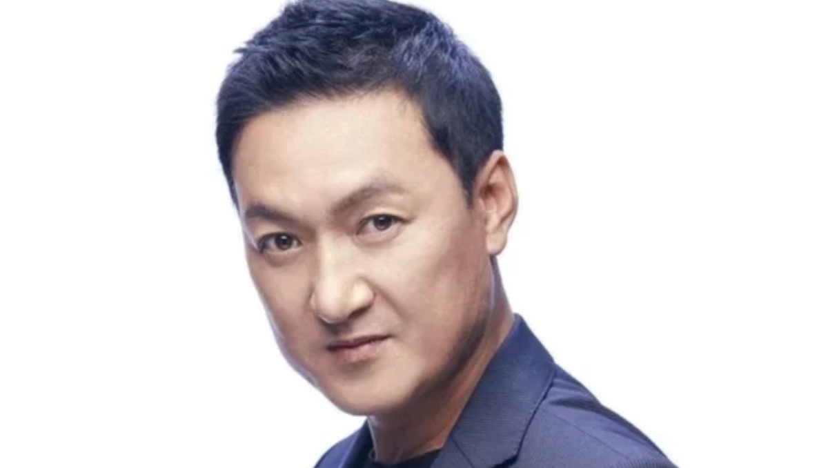 Park Dong-Bin fue un reconocido actor de televisión que ganó fama gracias a un meme | Foto: especial