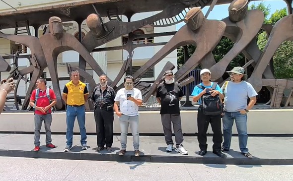 Periodistas acusan agresiones en Guerrero. | Foto: Especial