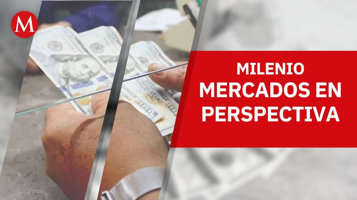 PIB de México cae al 0.8% en primer trimestre de 2026