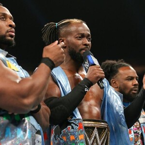 Reportes indican que Kofi Kingston y Xavier Woods, exintegrantes de The New Day, fueron despedidos; JC Mateo y Tonga Loa también salieron de la empresa