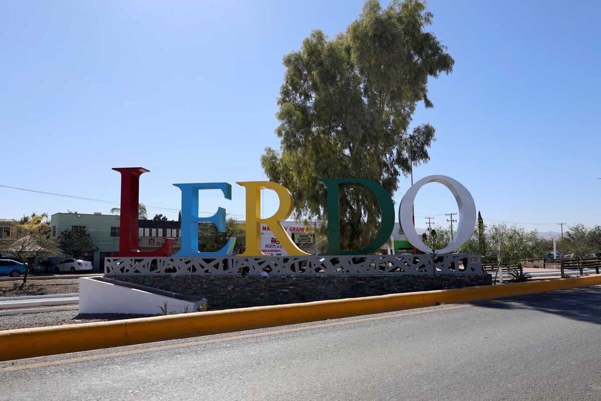 Alcaldesa advierte que iniciarán proyectos pese a retrasos en convenio.| Rolando Riestra.