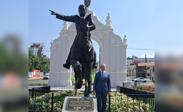 bernardo luis