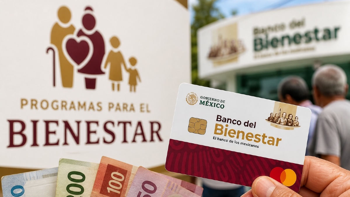 Bienestar mayo 2026: lista de apoyos que ya pagan desde hoy | IA DISCOVER