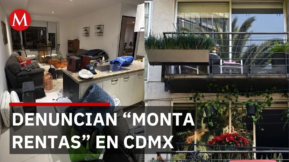 ¿Buscas renta en CdMx? Lo que debes saber sobre el nuevo modus operandi de los estafadores