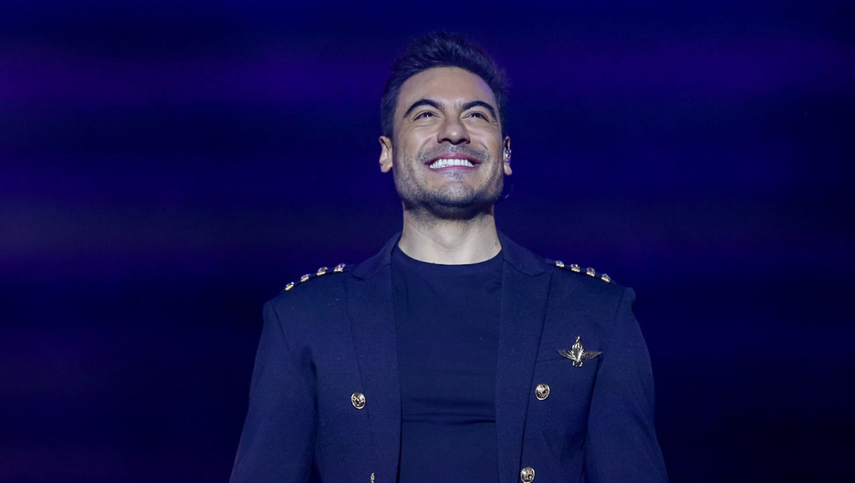 Carlos Rivera | Agencia Es Imagen
