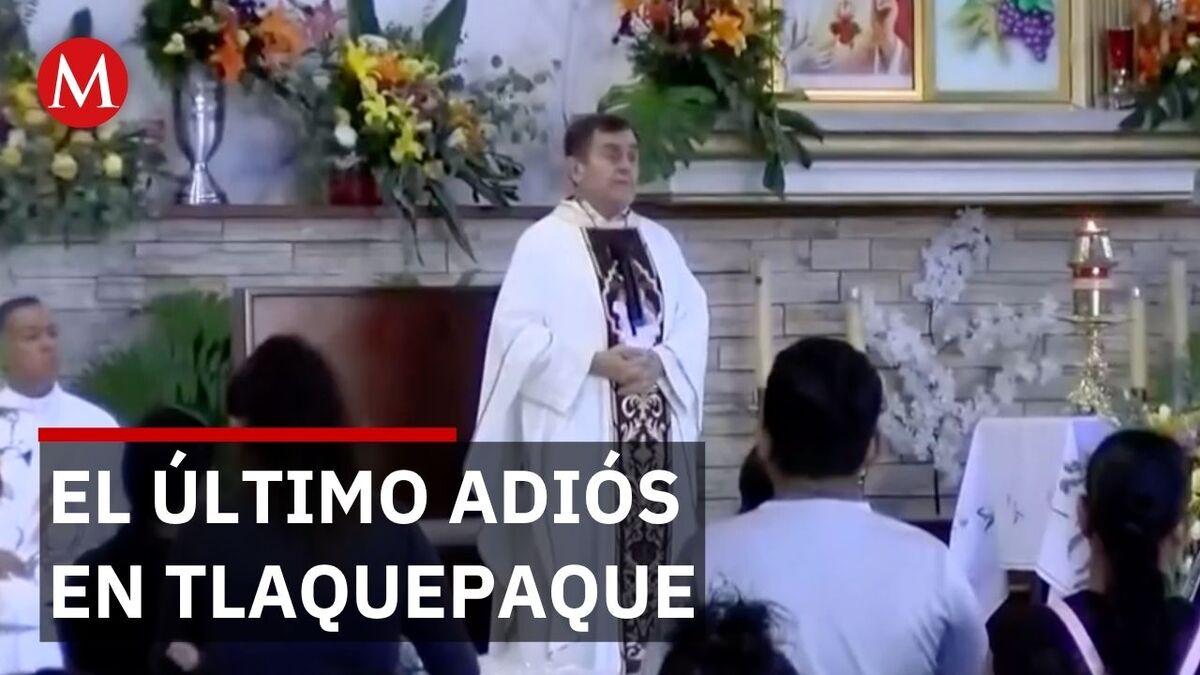 Comunidad se une en oración por las víctimas del trágico accidente