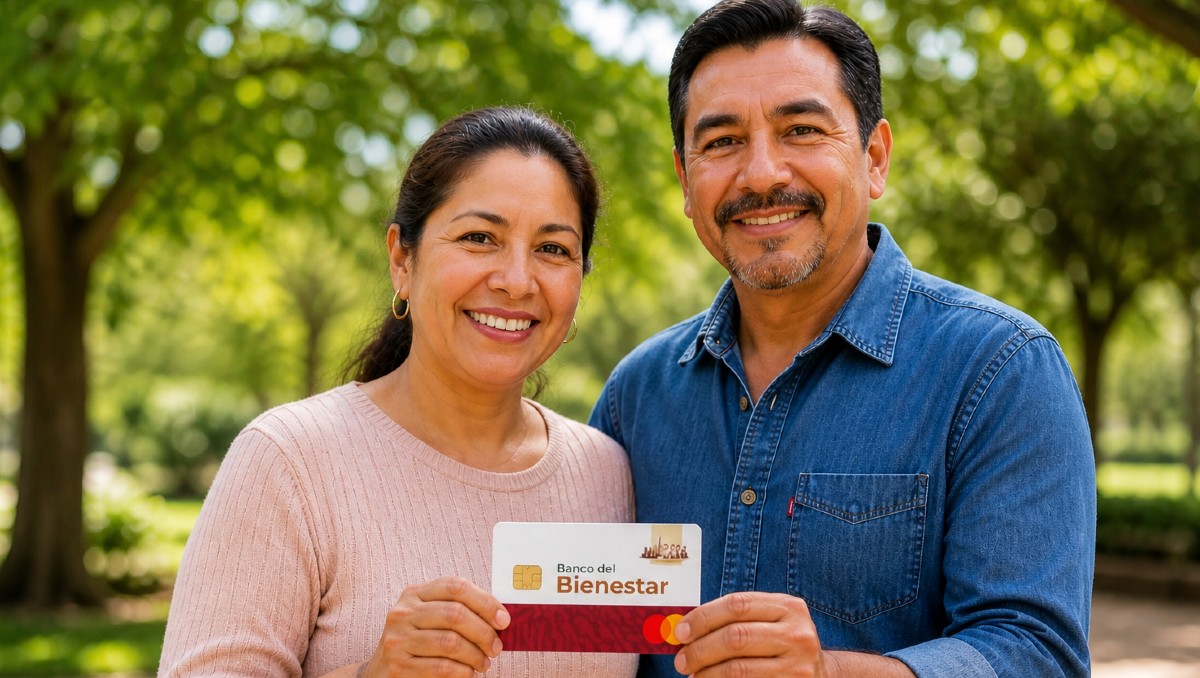 Confirmado el pago de los Programas Bienestar de MAYO | IA DISCOVER