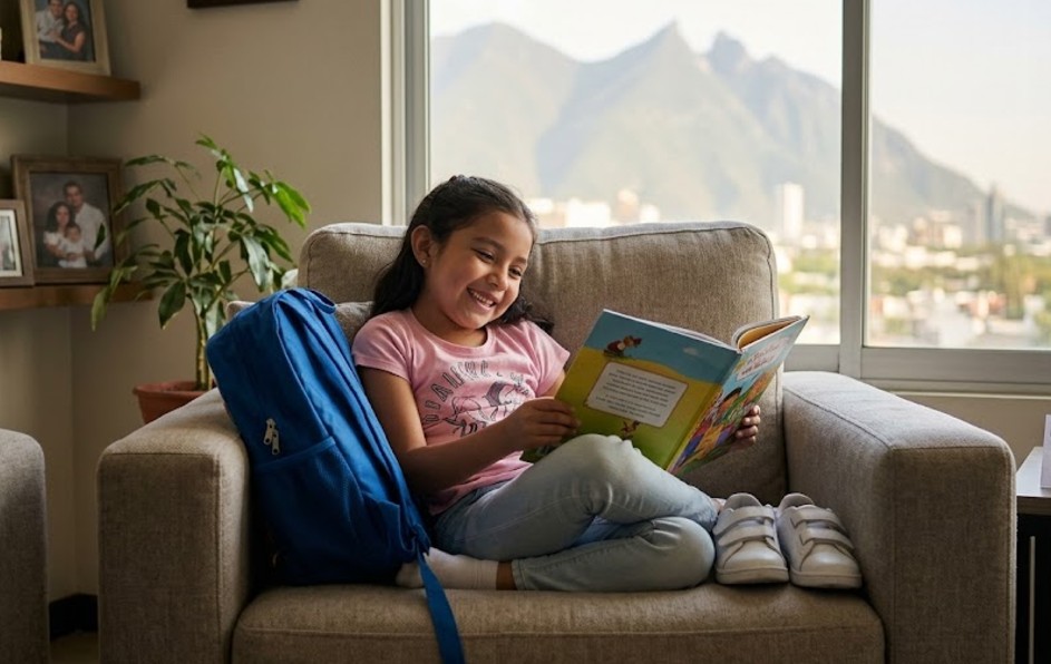 La conmemoración de la Batalla de Puebla aplica como día de asueto únicamente para estudiantes y personal educativo. | Imagen generada por Gemini