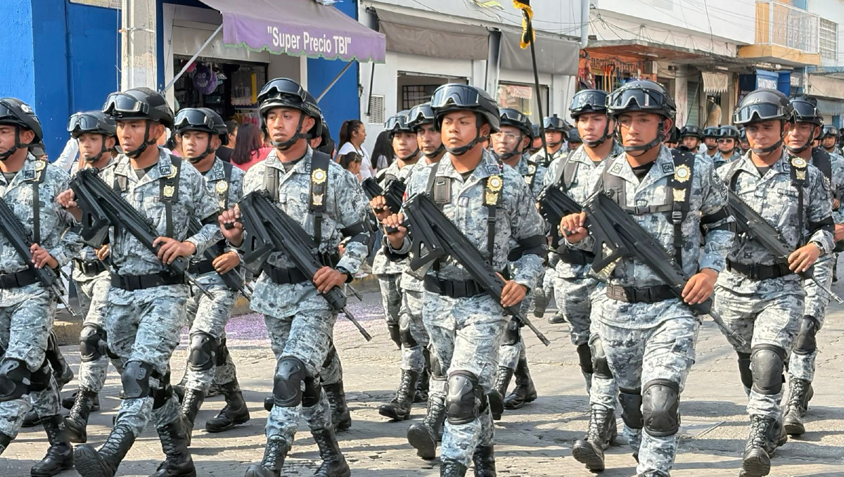 Conmemoran la Batalla del 4 de Mayo en Atlixco con desfile | Especial