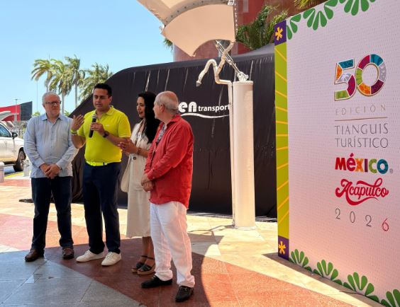 La pieza presentada destaca por su inspiración en el arte wixárika y la riqueza cultural mexicana (Foto: Especial)
