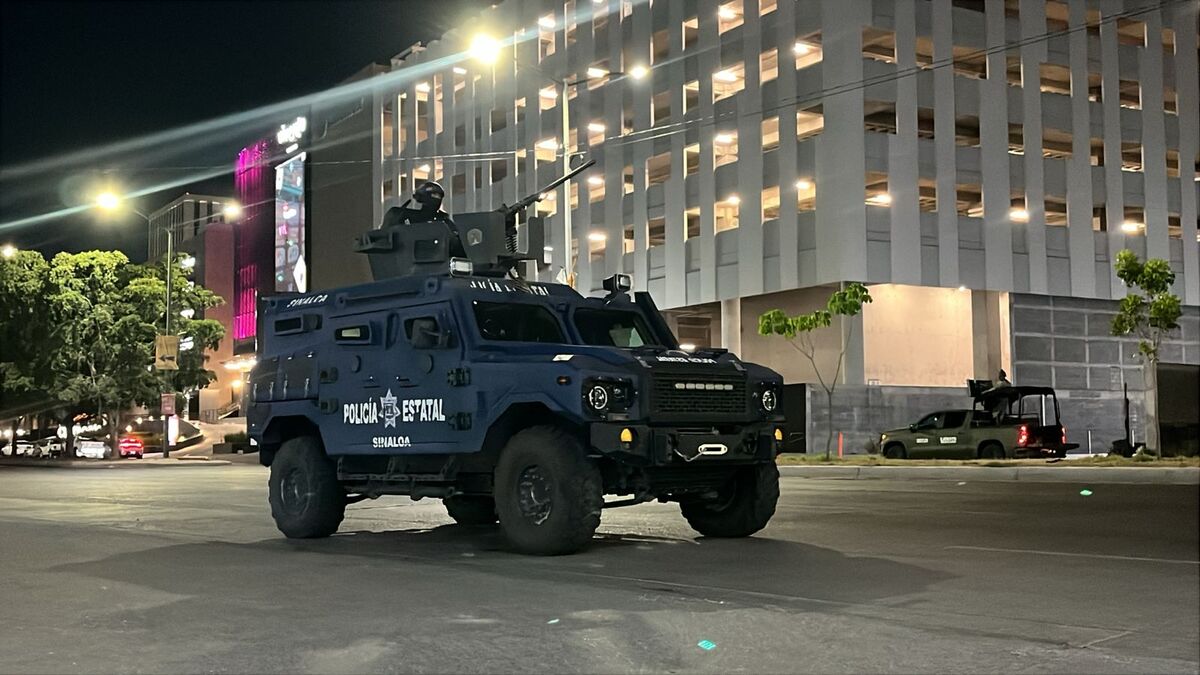 El despliegue de las autoridades se registró tras dos casos violentos en el sector de Tres Ríos. | Foto: Especial