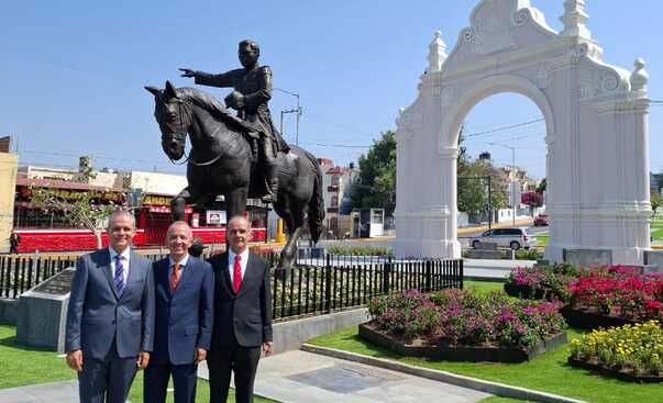 escultura zaragoza