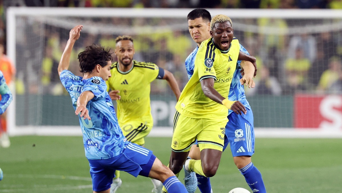 Según las estadísticas, Tigres es favorito para avanzar a la final de la Concacaf Champions Cup. (Reuters)