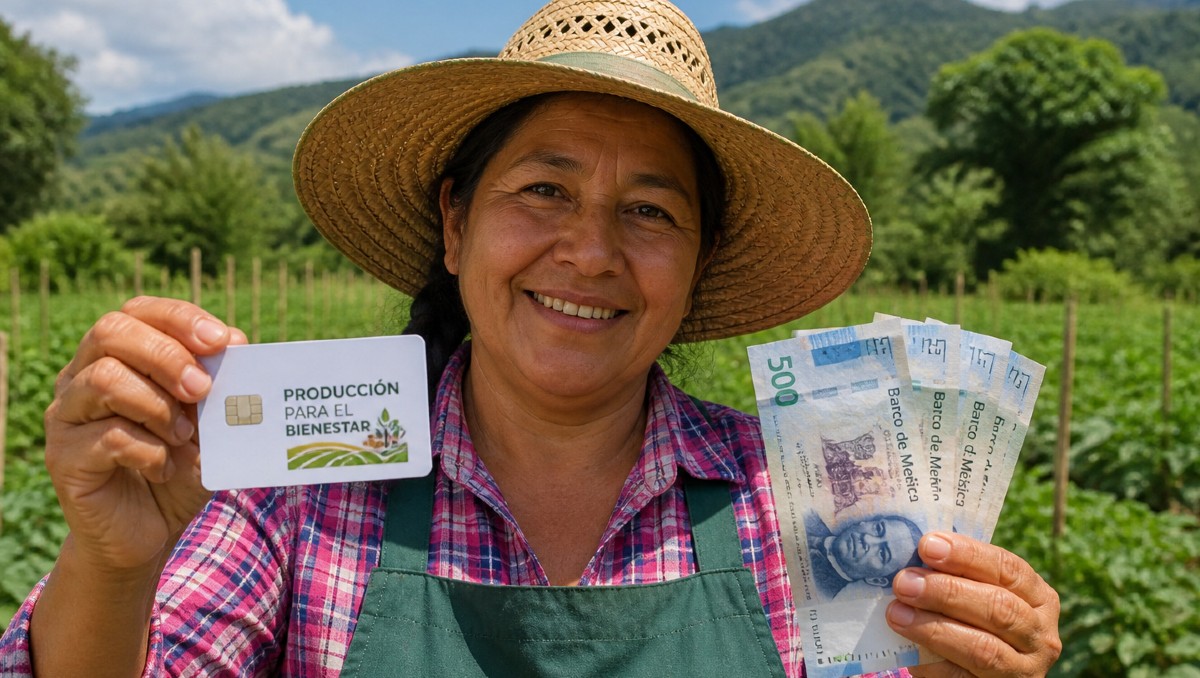 Estos cultivos cobran en mayo | IA DISCOVER