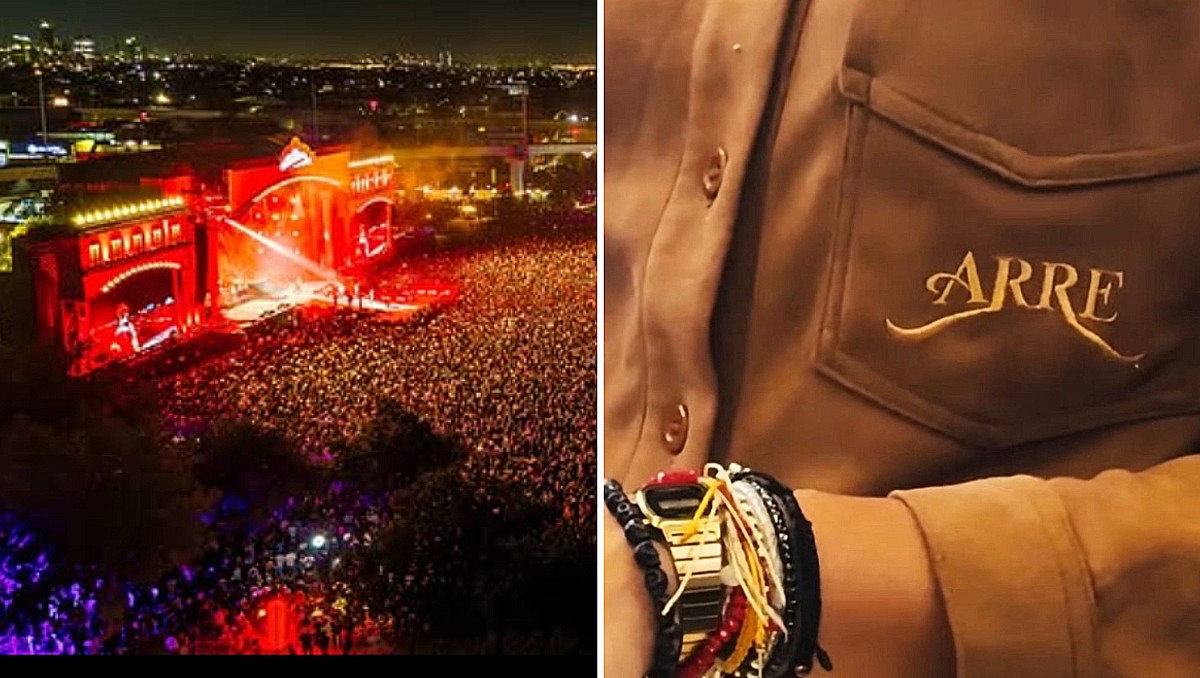 Festival Arre regresa a CDMX este 2026 |IG