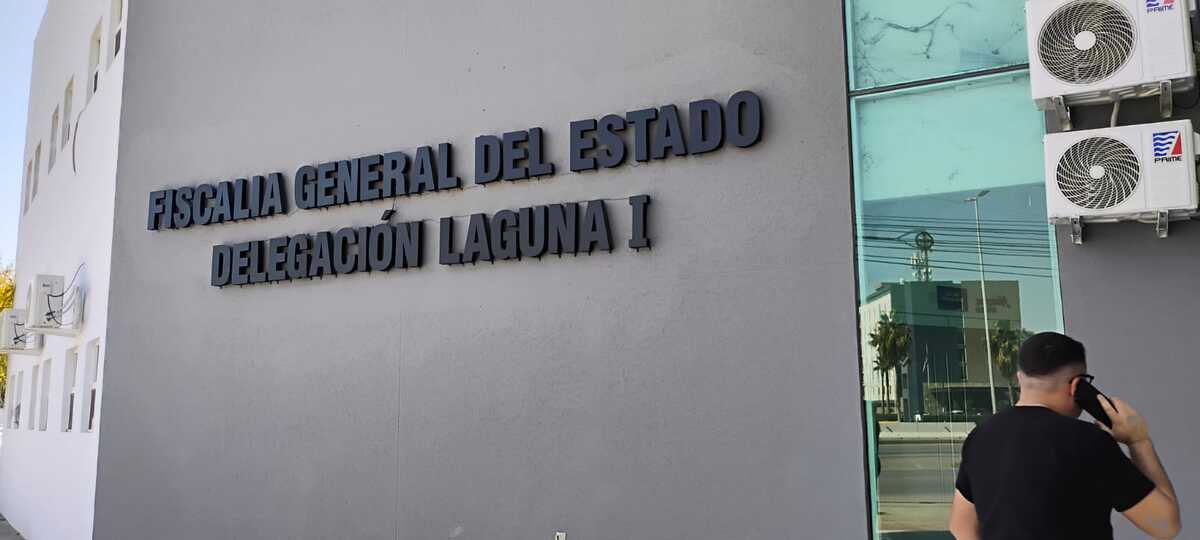 Fiscalía de Coahuila abrió carpeta de investigación por la agresión en los patios de Ferromex | Especial