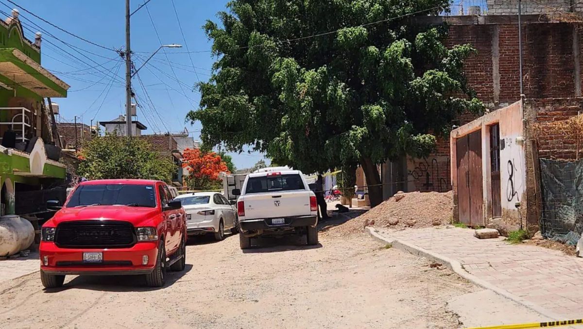 Fotografía de redes sociales |