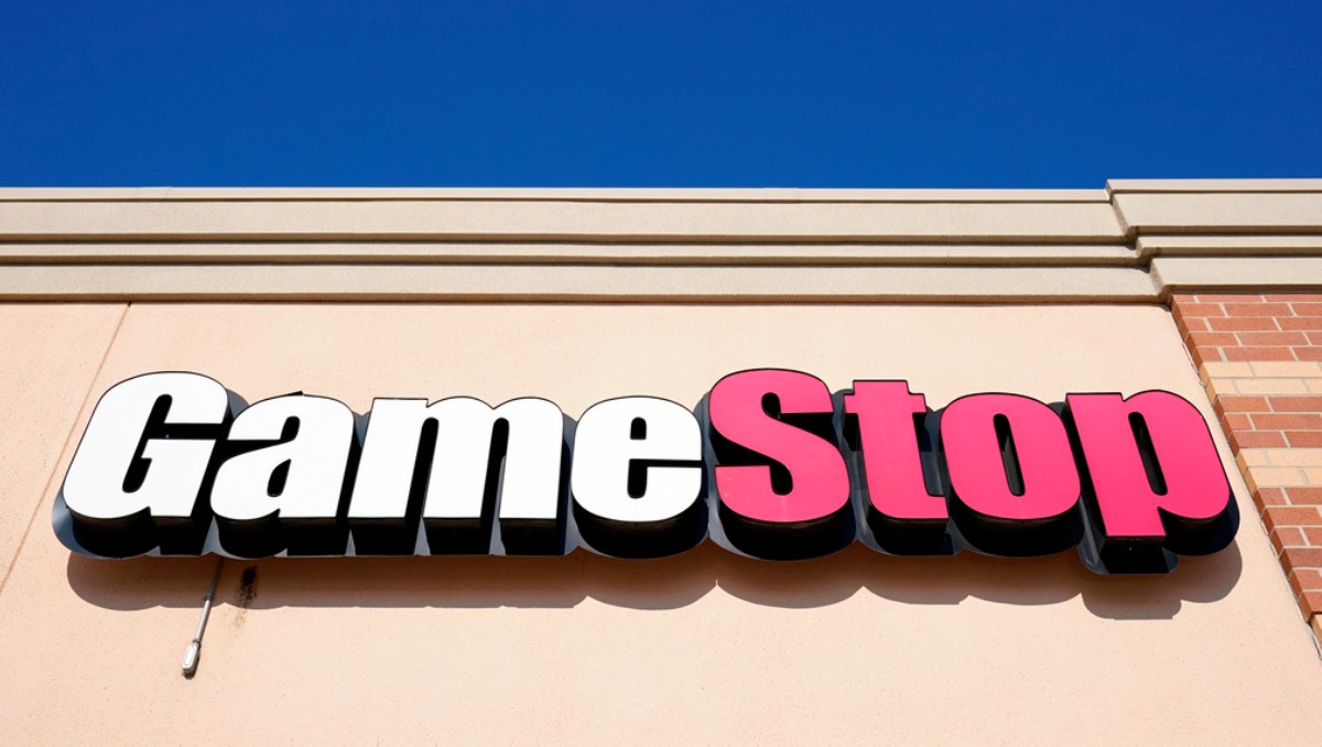 Un posible acuerdo entre GameStop y eBay daría un vuelco al manual habitual de fusiones y adquisiciones. Foto: AP