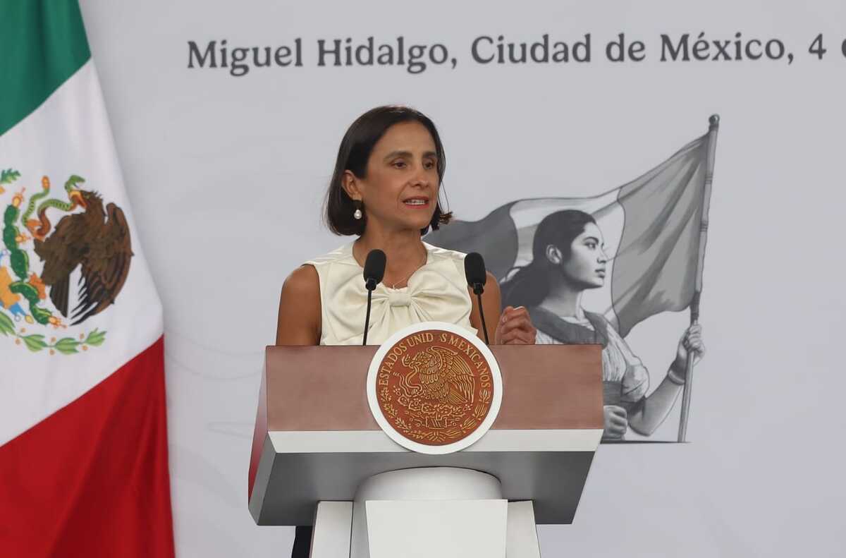 González Escobar anunció que el sector energético contará con una ventanilla digital. | Foto: Javier Ríos