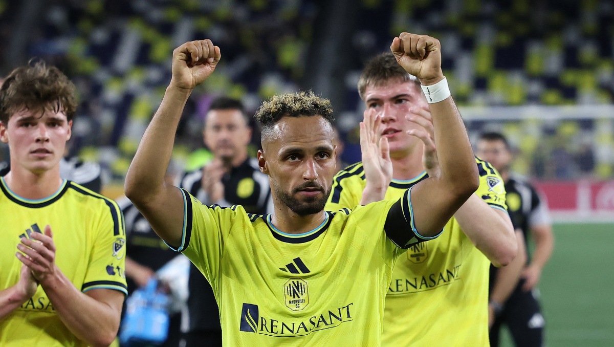 Hany Mukhtar expresó que no se dejarán intimidar por Tigres (Reuters)