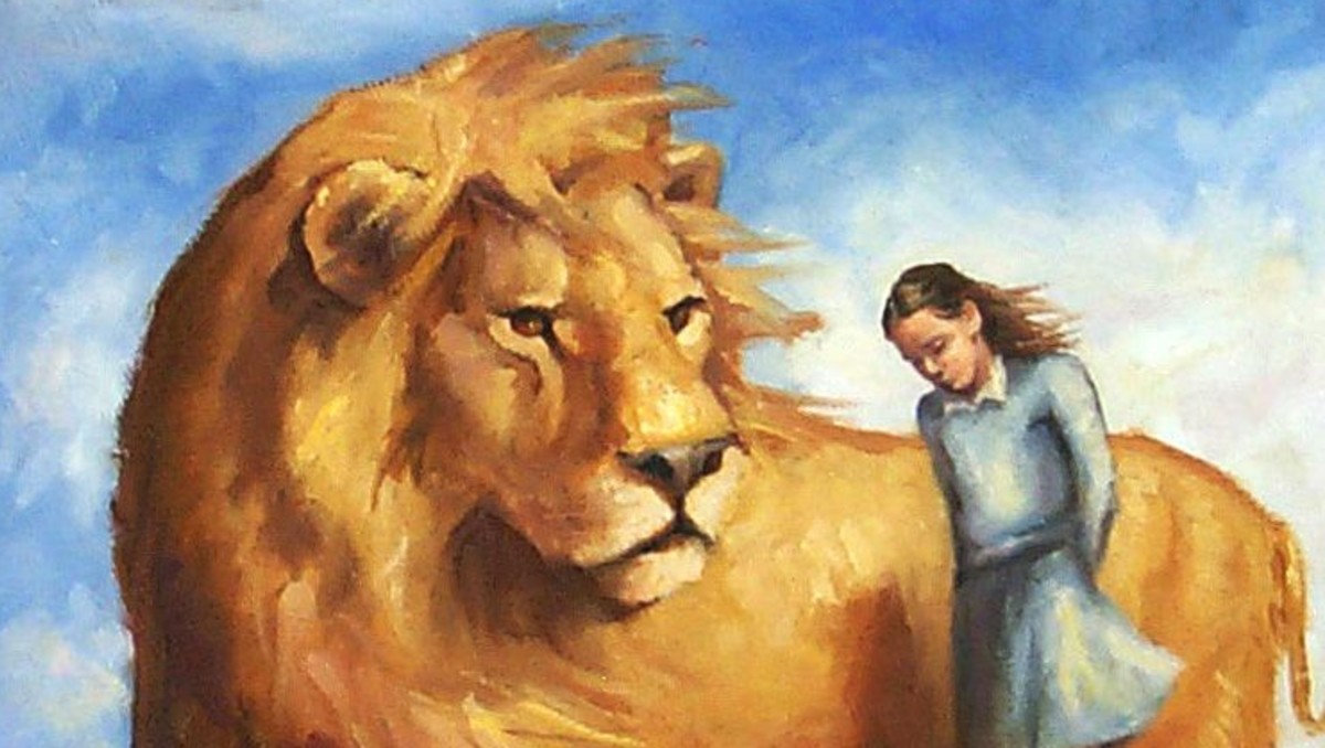 Imagen ilustrativa de las 'Crónicas de Narnia'. Especial
