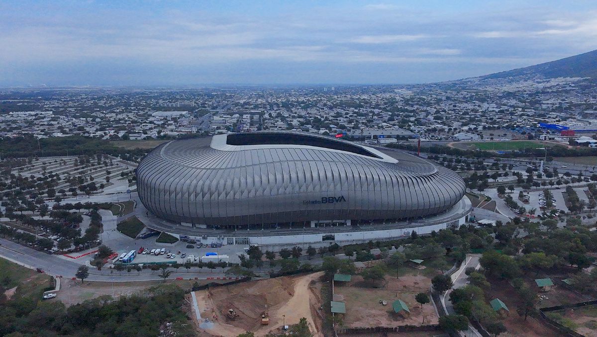 Con inversiones millonarias, el inmueble regio se adaptó a las exigencias de FIFA, incluyendo áreas exclusivas | Jorge López