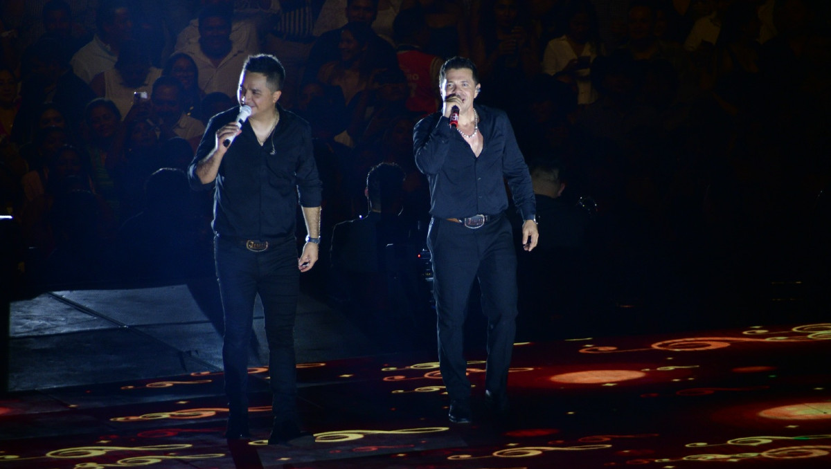 'Juntos': Josi Cuen y Jorge Medina en Puebla | Agencia Es Imagen