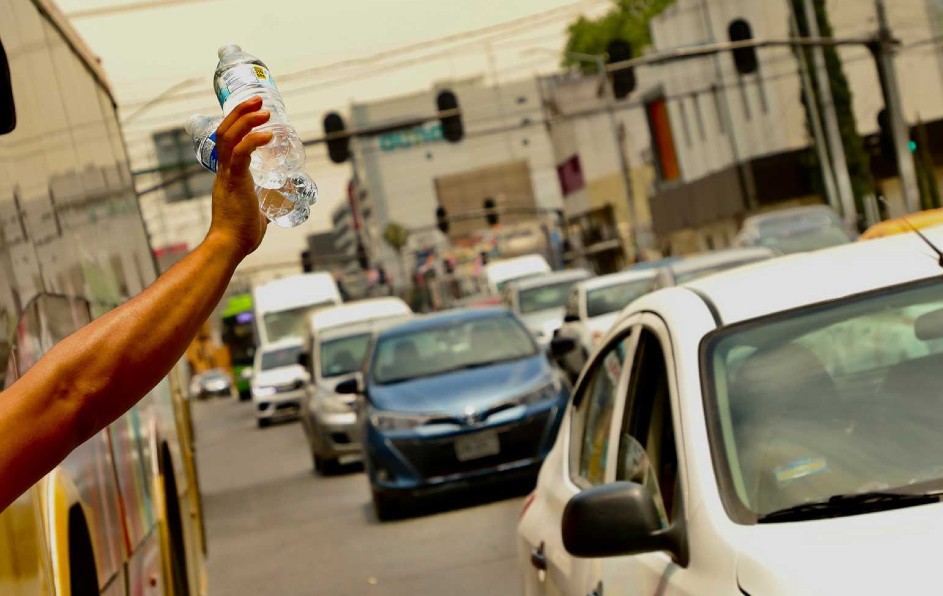 Las precipitaciones están descartadas para esta jornada. | Roberto Alanís