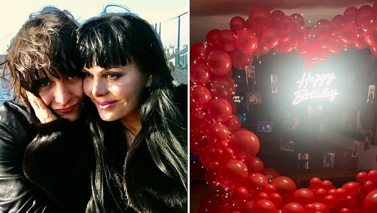 Maribel Guardia comparte mensaje en memoria de su hijo Julián Figueroa |IG