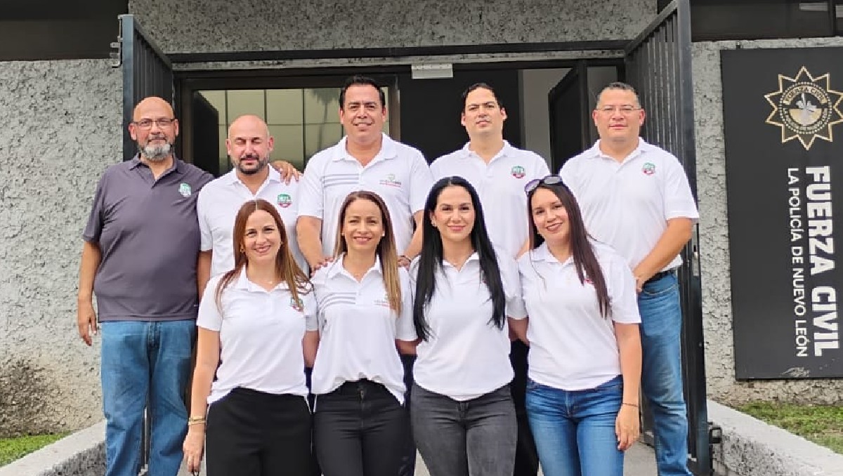 Monterrey Football League alista Centro de Alto Rendimiento (Martha Cedillo)
