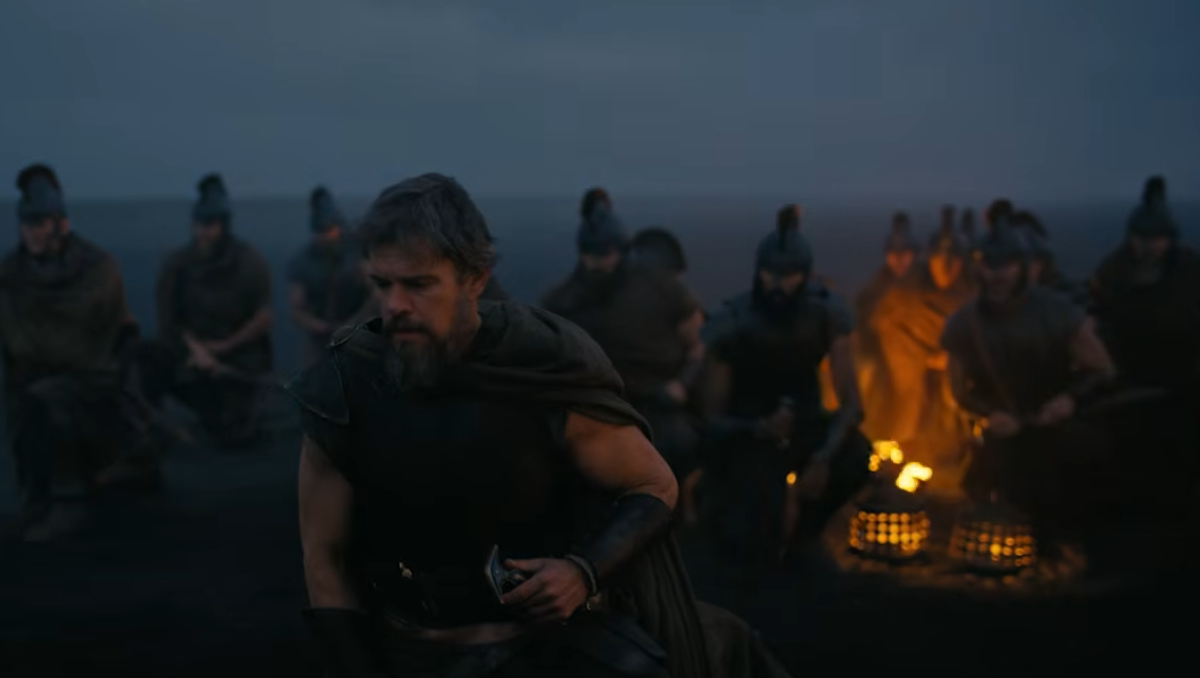 La Odisea de Christopher Nolan ha generado grandes expectativas en el público | Foto: Youtube