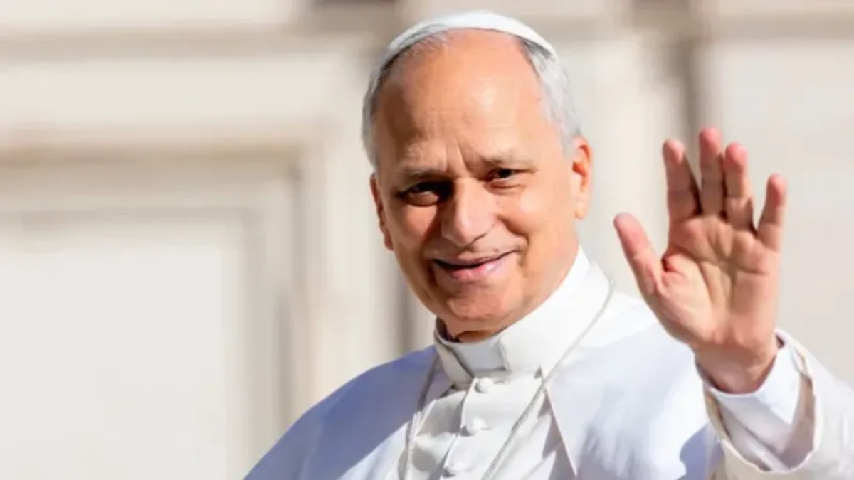 El Papa León XIV hizo un doble nombramiento de obispos auxiliares para la Arquidiócesis de León.