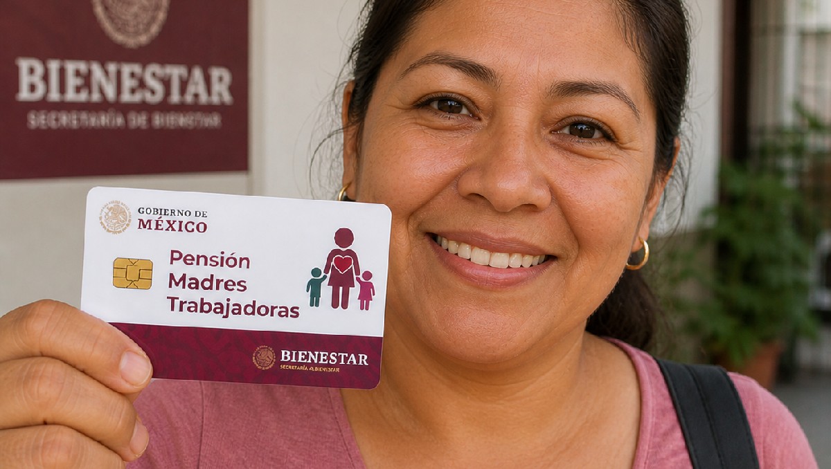 El programa Pensión para Madres Trabajadoras ayuda con diferentes montos a las familias beneficiarias | IA DISCOVER