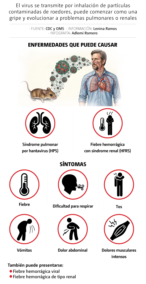 hantavirus