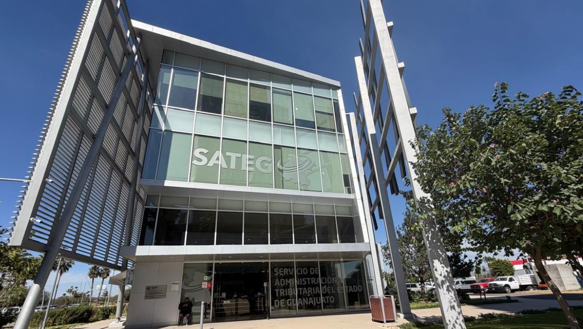 SATEG | Especial