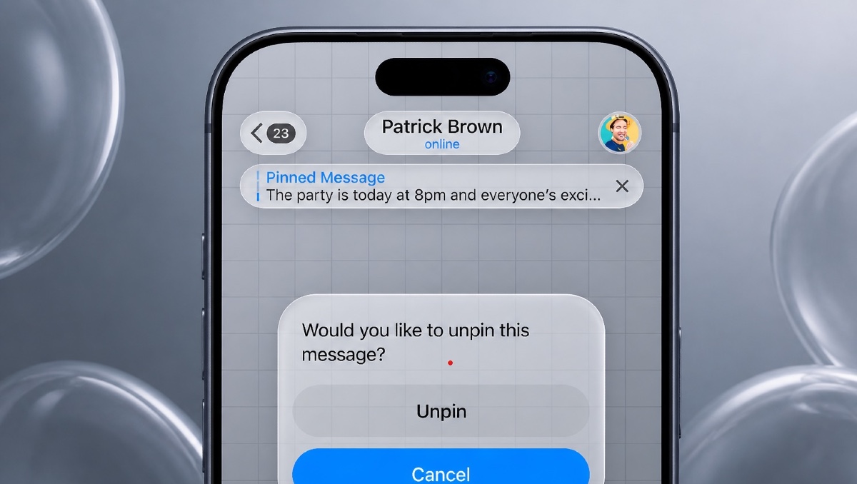 ¿Telegram tiene Liquid Glass? Así se ve la app en 2026 | IA DISCOVER