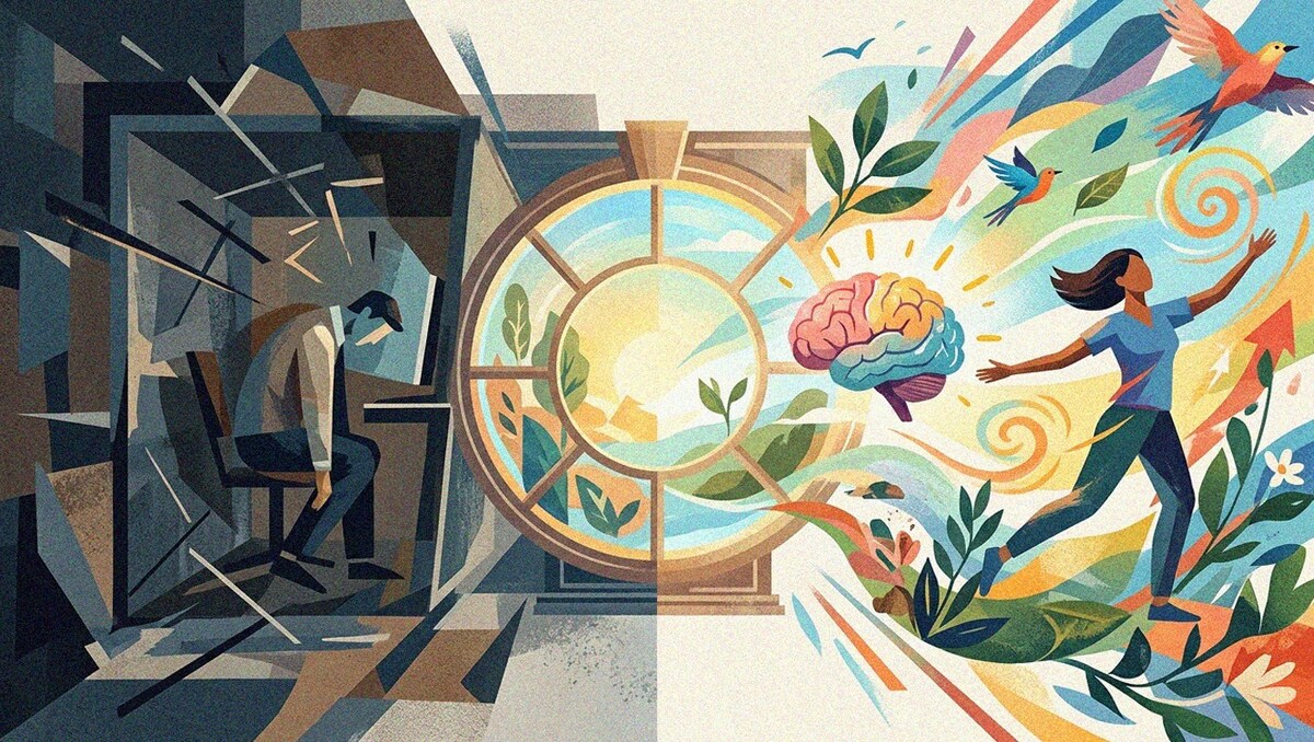 Las ventanas al exterior pueden ser aliadas para el cerebro | Antonio Texta/ MILENIO