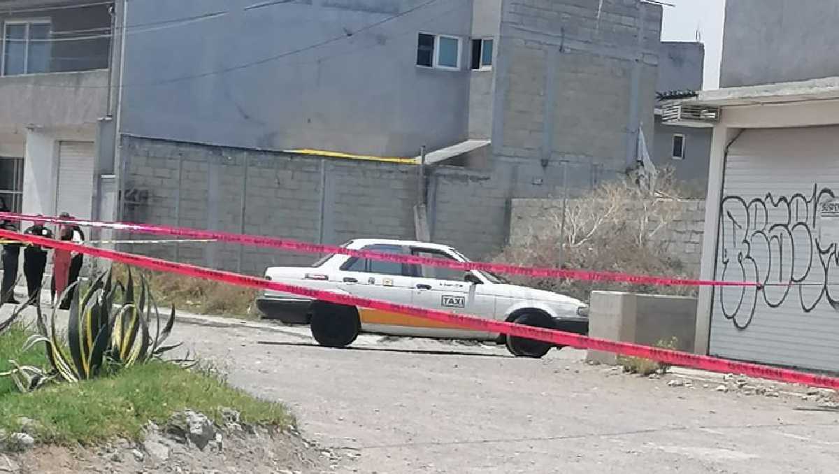 Versiones apuntan que el homicida escapó a pie tras apuñalar a la víctima. | Foto: Especial