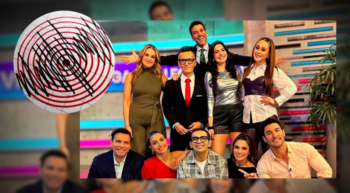 'VLA': cómo vivieron el simulacro. | ESPECIAL
