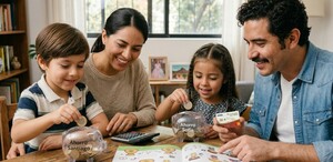 El ahorro debe nacer de la voluntad por alcanzar un beneficio futuro.