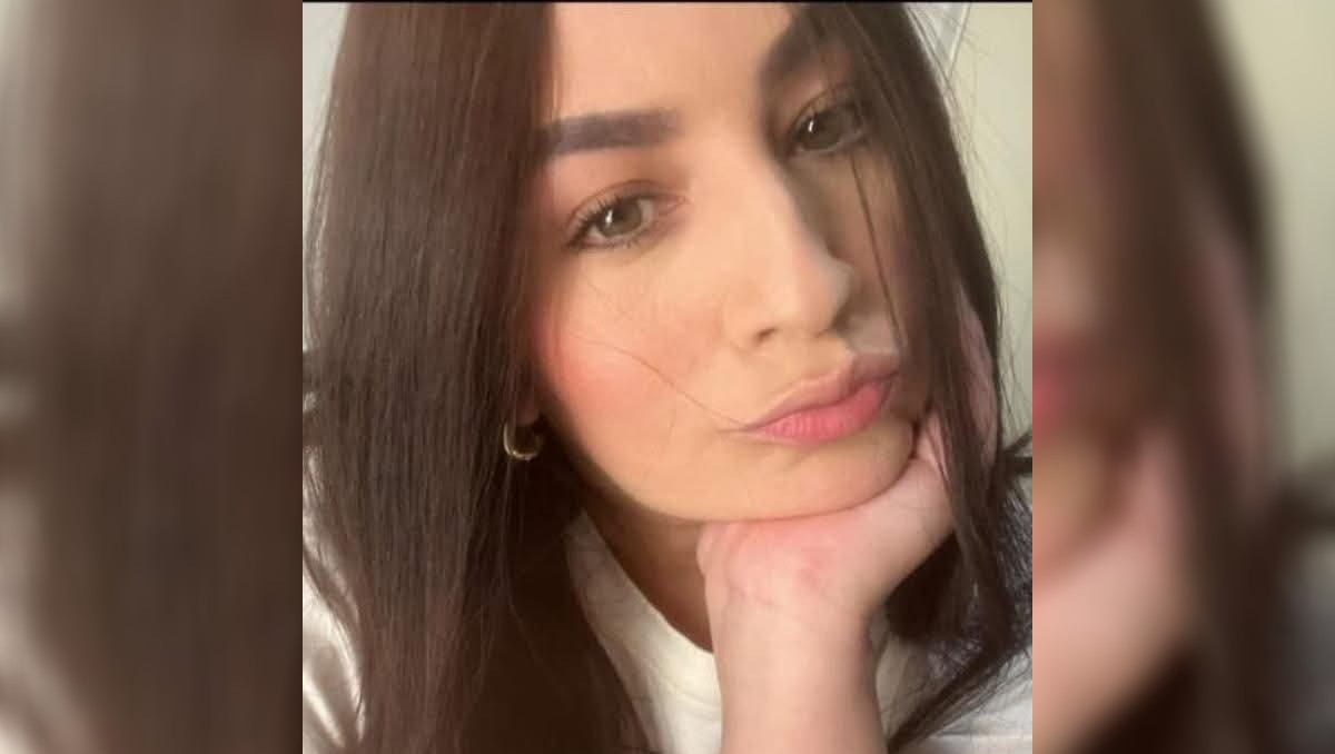 Ana Kristina tenía 31 años. | Especial