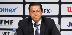 Armando Archundia, extitular de la Comisión de Arbitraje