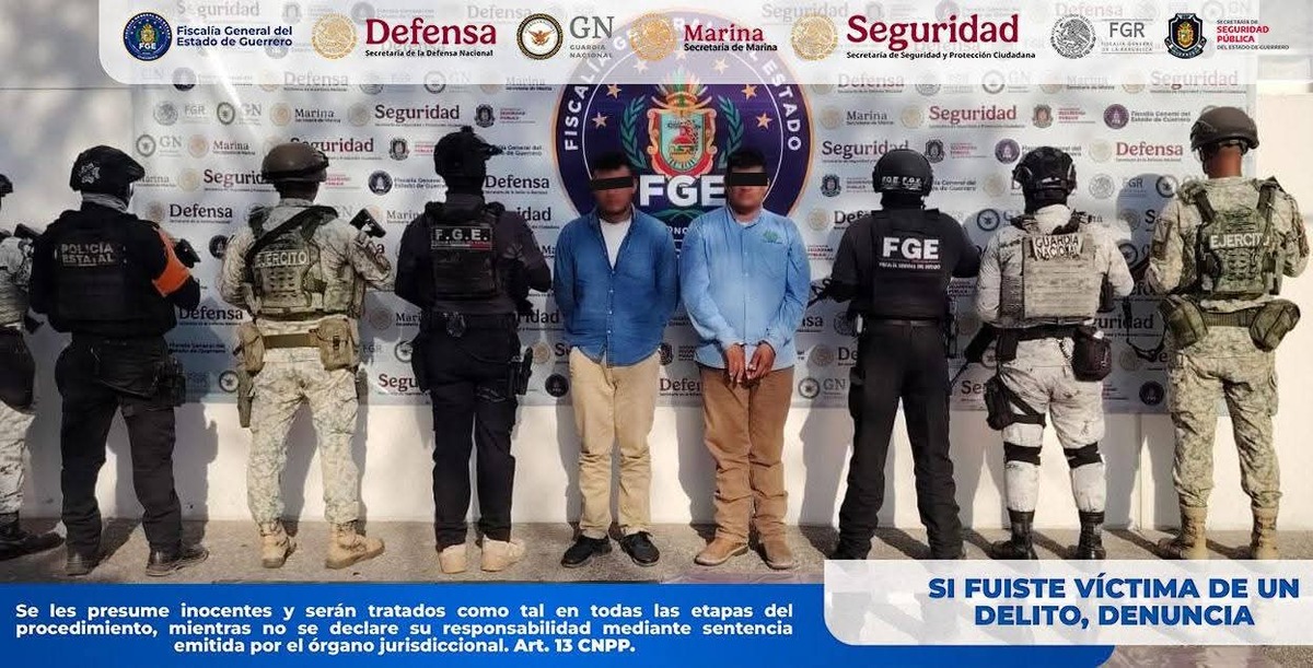 Aseguran que la búsqueda de los familiares ha sido abandonada.