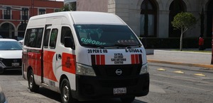 Aumenta precio del pasaje en Hidalgo