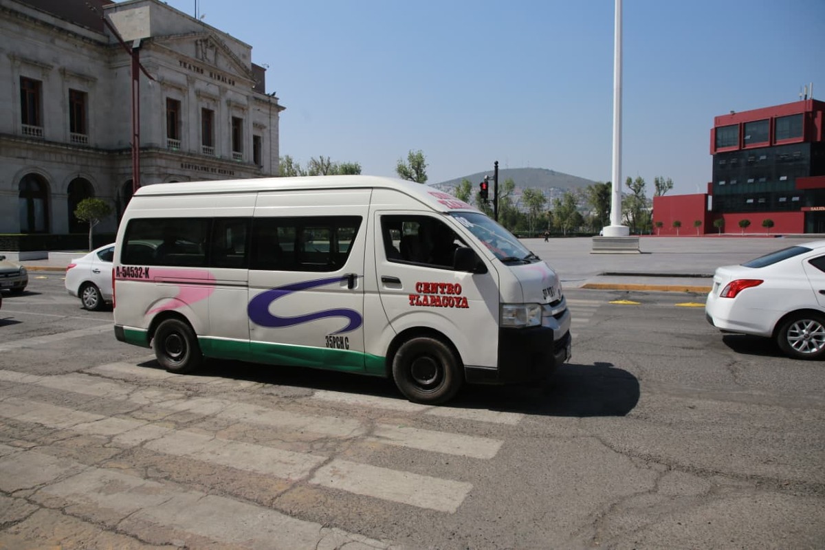 Con aumento del 20 por ciento; pasaje va de los 10 hasta los 146 pesos, dependiendo el recorrido. (Jorge Sánchez)