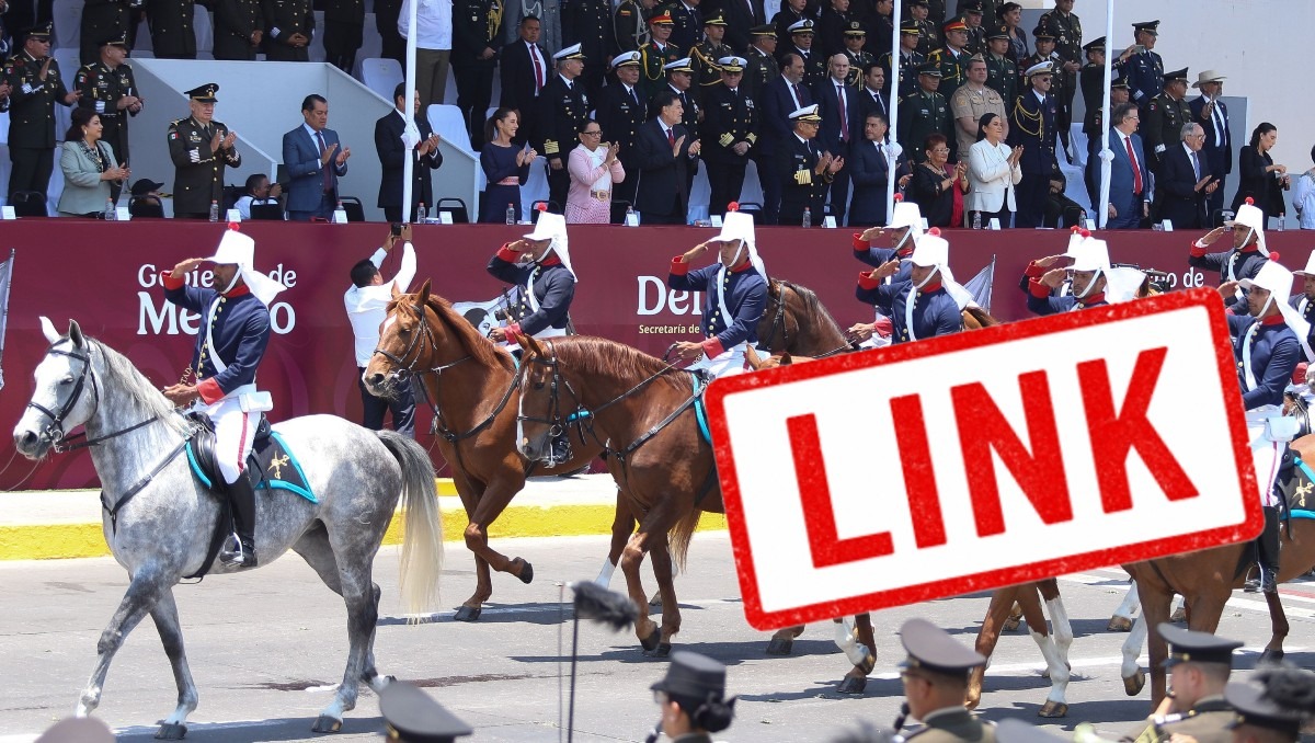 La Batalla de Puebla conmemora la valentía de México frente al ejército francés | Especial Discover