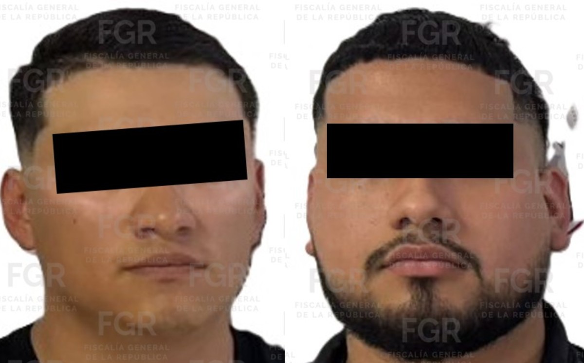 Caen dos hombres por portar cartuchos de uso exclusivo en Matamoros