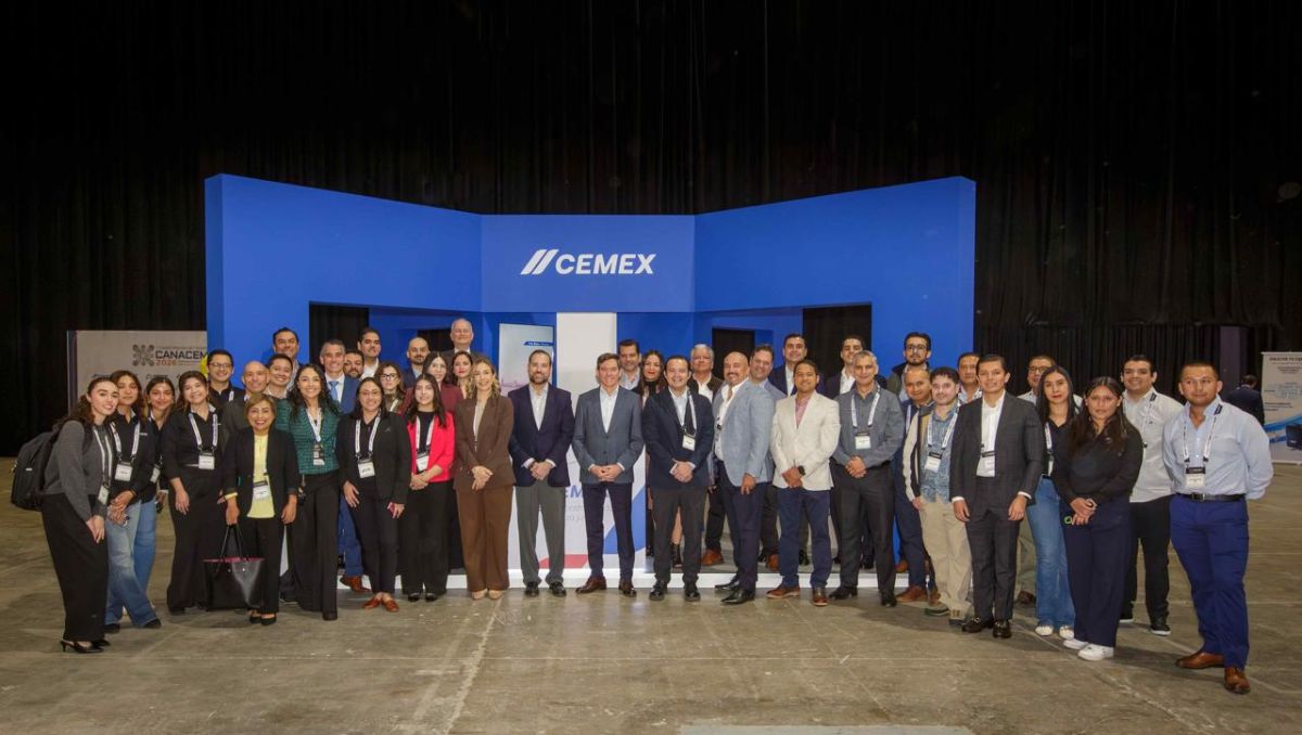 Cemex reafirmó su compromiso con la sostenibilidad y la seguridad | Especial
