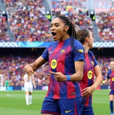 ¿Cuándo es la final de la Champions League Femenina entre Barcelona y OL Lyonnes?