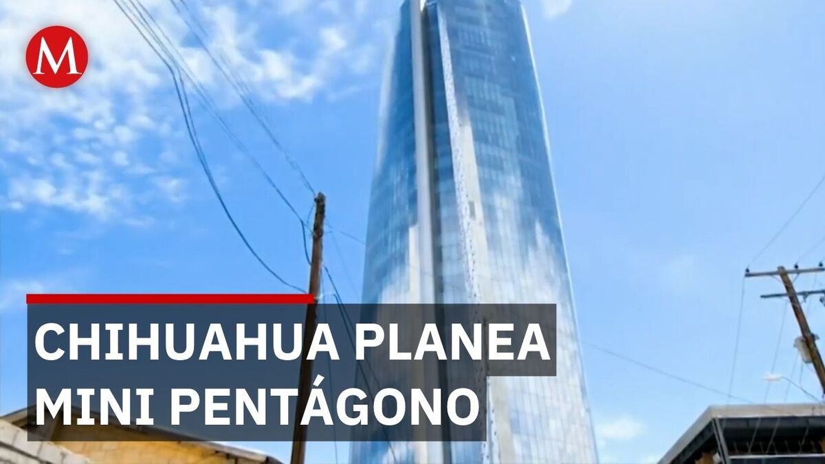 Chihuahua planea mini Pentágono con agencias de Estados Unidos en medio de investigación